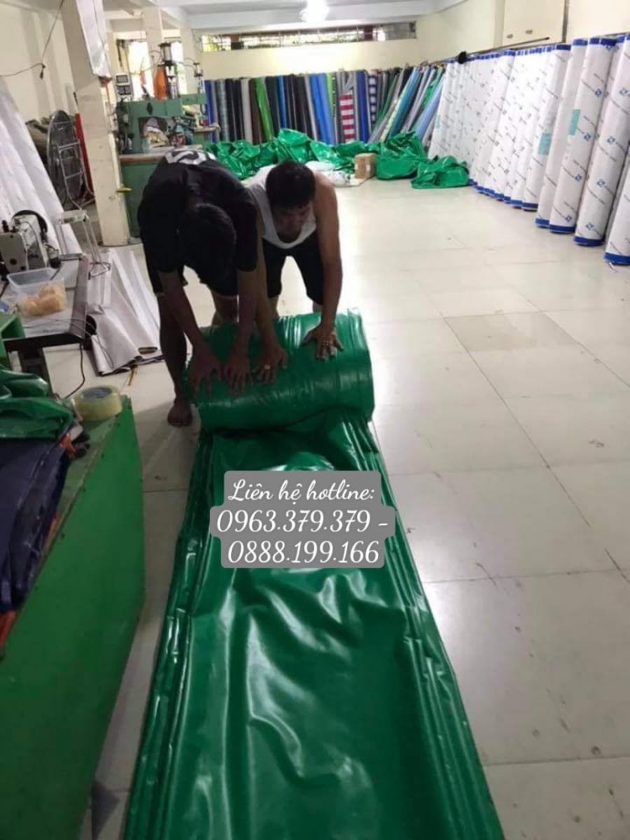 Chuyên Sĩ Lẽ Bạt Che Nắng Mưa Tự Cuốn Ngoài Trời, May Ép Gia Công Bạt Mái Che Xếp Bạt Kéo Tại LONG THÀNH - ĐỒNG NAI