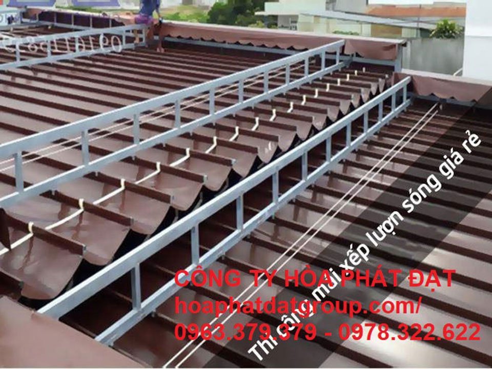 Chuyên Sĩ Lẽ Bạt Che Nắng Mưa Tự Cuốn Ngoài Trời, May Ép Gia Công Bạt Mái Che Xếp Bạt Kéo Tại LONG THÀNH - ĐỒNG NAI