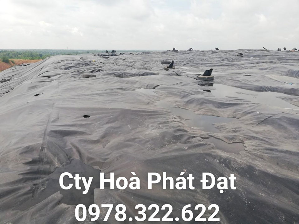 #1 PHƯƠNG PHÁP THI CÔNG MÀNG BẠT HDPE, HÀN BẠT HDPE CHỐNG THẤM HIỆU QUẢ